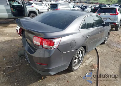 2013 Chevrolet Malibu 1Fl z USA, uszkodzony, nr VIN 1G11A5SAXDF295057